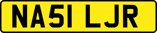 NA51LJR