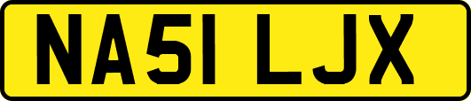 NA51LJX