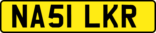 NA51LKR