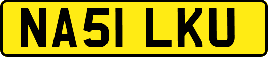 NA51LKU