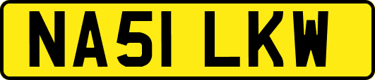 NA51LKW