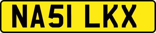 NA51LKX