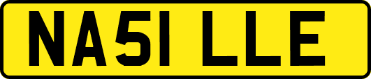 NA51LLE