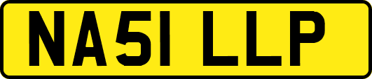 NA51LLP