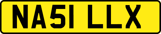 NA51LLX