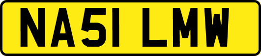 NA51LMW