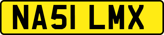 NA51LMX