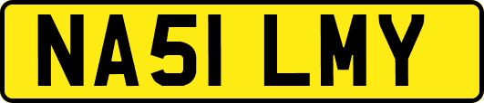 NA51LMY