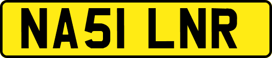 NA51LNR