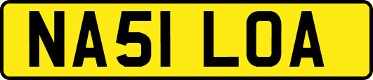 NA51LOA