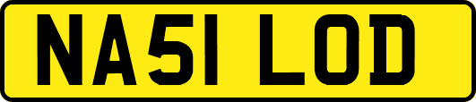 NA51LOD