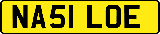 NA51LOE