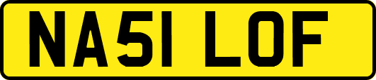 NA51LOF