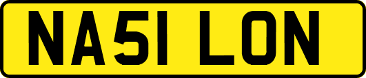 NA51LON