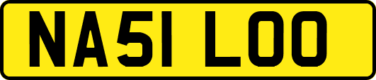 NA51LOO