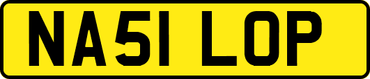 NA51LOP