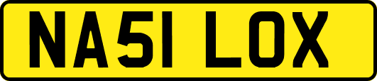 NA51LOX