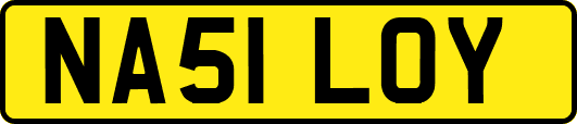 NA51LOY