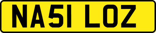 NA51LOZ