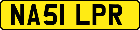 NA51LPR