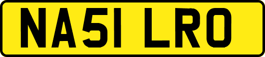 NA51LRO