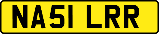 NA51LRR