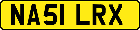 NA51LRX