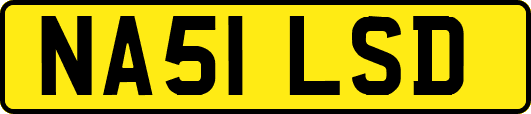 NA51LSD