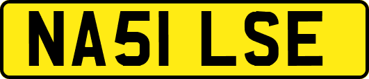 NA51LSE