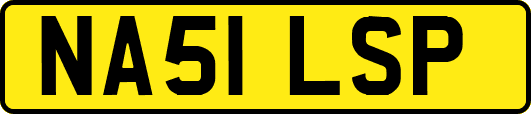 NA51LSP