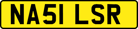 NA51LSR