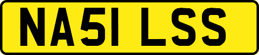 NA51LSS