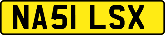 NA51LSX