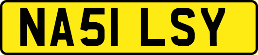 NA51LSY