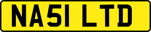 NA51LTD