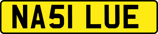 NA51LUE