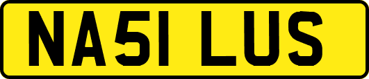 NA51LUS