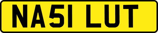 NA51LUT