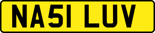 NA51LUV