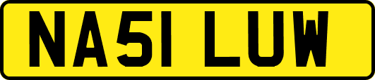 NA51LUW