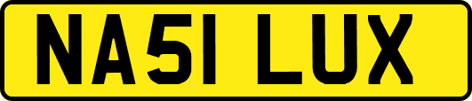 NA51LUX