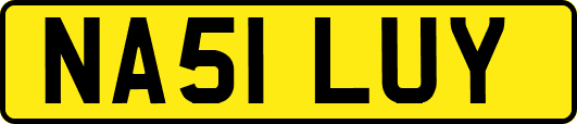 NA51LUY