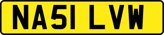 NA51LVW