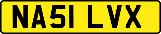 NA51LVX