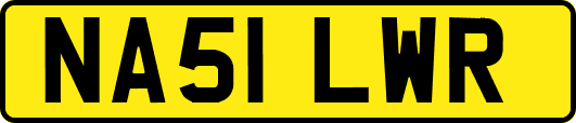 NA51LWR