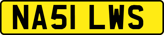 NA51LWS