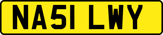 NA51LWY