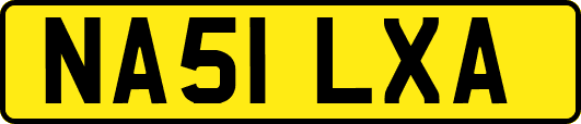 NA51LXA