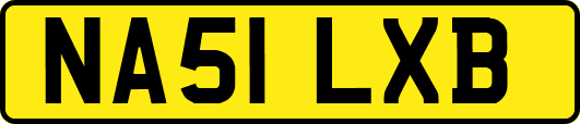NA51LXB