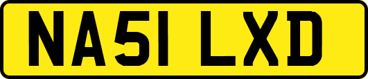 NA51LXD